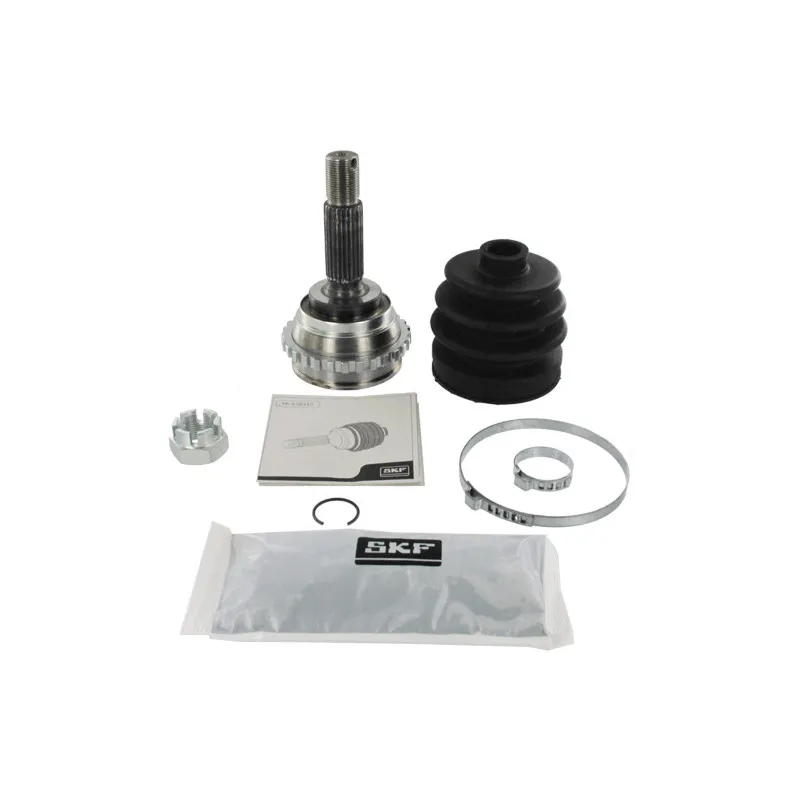 Embout de cardan avant (kit de réparation) SKF VKJA 5968