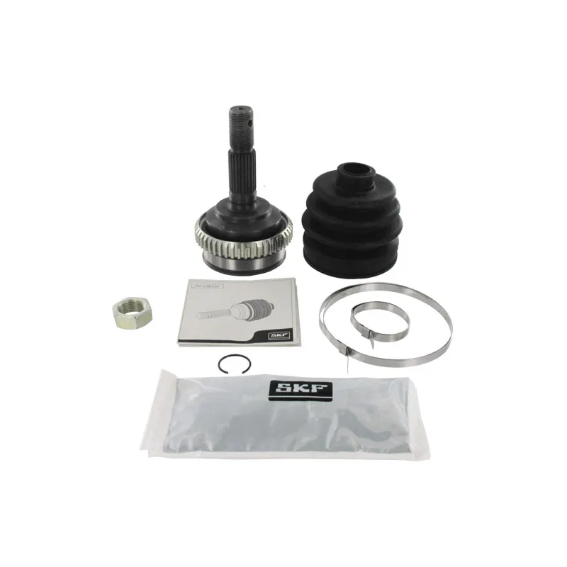 Embout de cardan avant (kit de réparation) SKF VKJA 5969