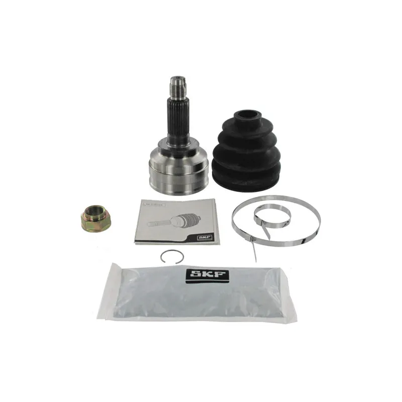 Embout de cardan avant (kit de réparation) SKF VKJA 5972
