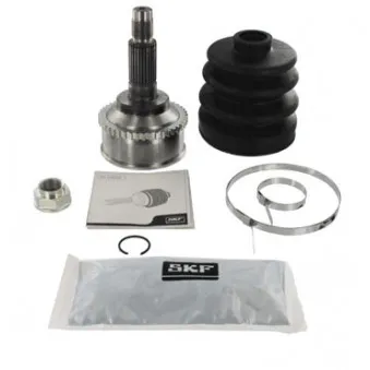 Embout de cardan avant (kit de réparation) SKF VKJA 5973
