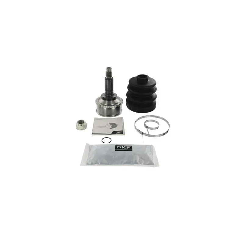 Embout de cardan avant (kit de réparation) SKF VKJA 5973