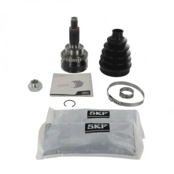 Embout de cardan avant (kit de réparation) SKF VKJA 5974