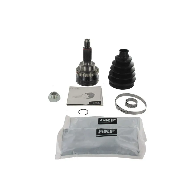 Embout de cardan avant (kit de réparation) SKF VKJA 5974