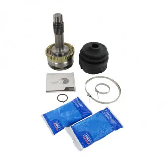 Embout de cardan avant (kit de réparation) SKF VKJA 5975