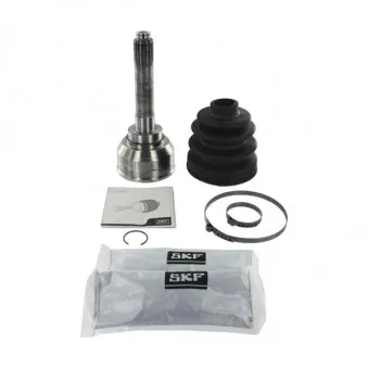 Embout de cardan avant (kit de réparation) SKF