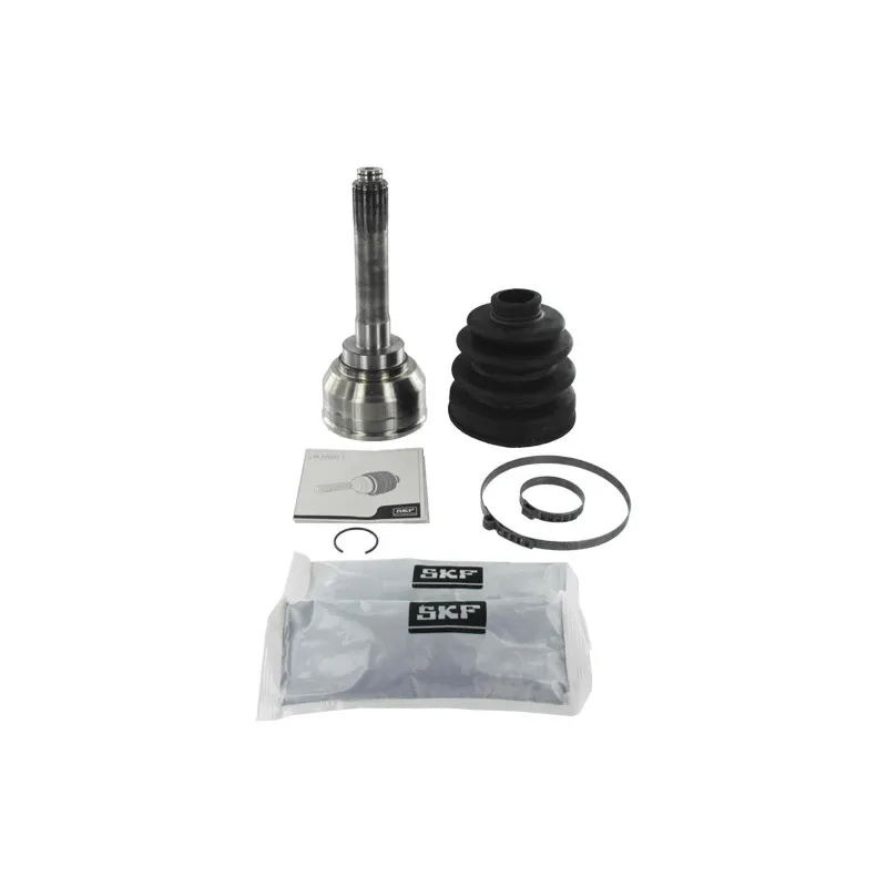 Embout de cardan avant (kit de réparation) SKF VKJA 5978