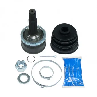 Embout de cardan avant (kit de réparation) SKF VKJA 5979