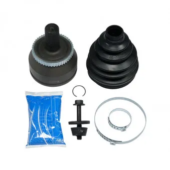 Embout de cardan avant (kit de réparation) SKF