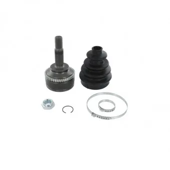 Embout de cardan avant (kit de réparation) SKF VKJA 5981