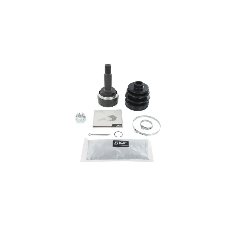 Embout de cardan avant (kit de réparation) SKF VKJA 5982