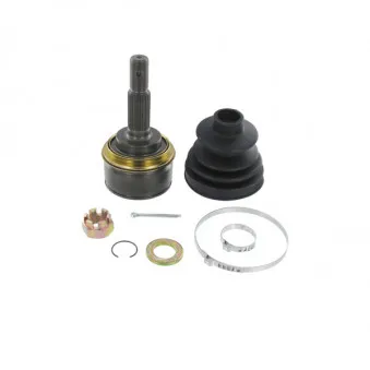 Embout de cardan avant (kit de réparation) SKF VKJA 5983