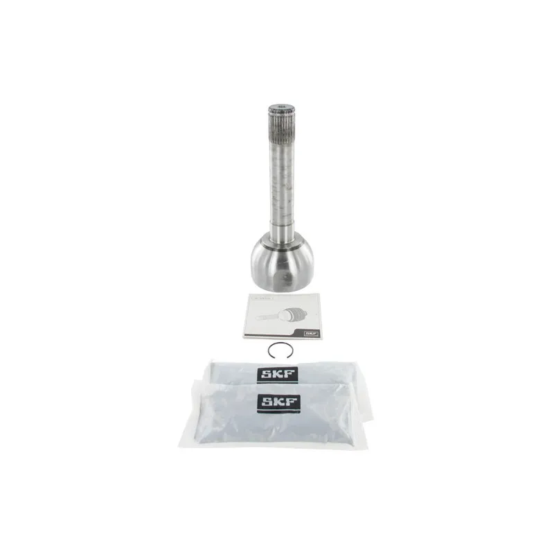 Embout de cardan avant (kit de réparation) SKF VKJA 5989
