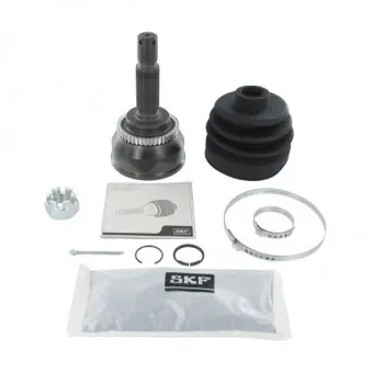 Embout de cardan avant (kit de réparation) SKF VKJA 5995