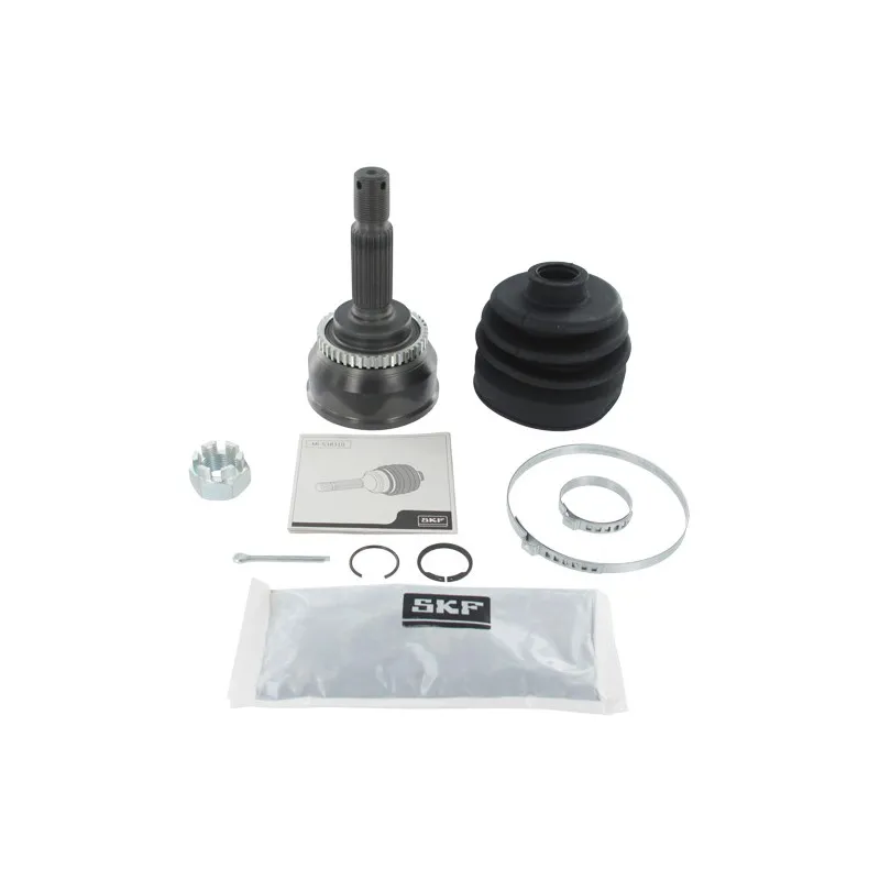 Embout de cardan avant (kit de réparation) SKF VKJA 5995