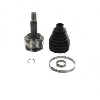 Embout de cardan avant (kit de réparation) SKF VKJA 5996