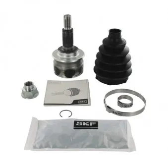 Embout de cardan avant (kit de réparation) SKF VKJA 5997