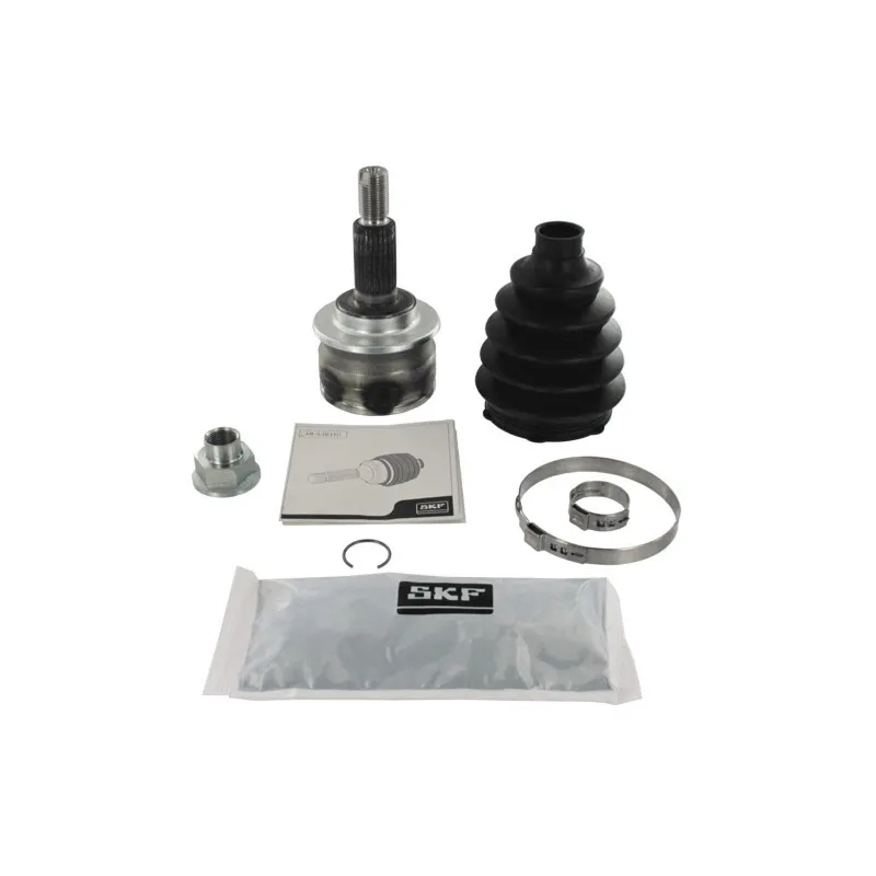 Embout de cardan avant (kit de réparation) SKF VKJA 5997