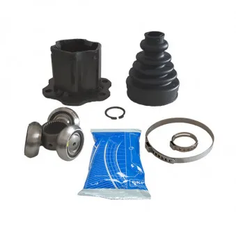 Embout de cardan avant (kit de réparation) SKF VKJA 6018