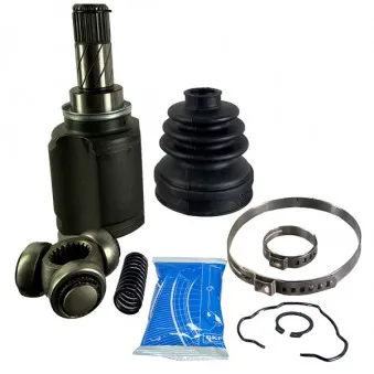 Embout de cardan avant (kit de réparation) SKF VKJA 6428