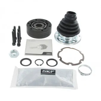 Embout de cardan avant (kit de réparation) SKF VKJA 8001