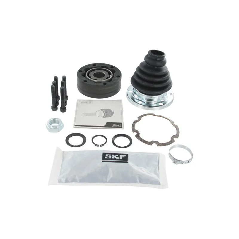 Embout de cardan avant (kit de réparation) SKF VKJA 8001