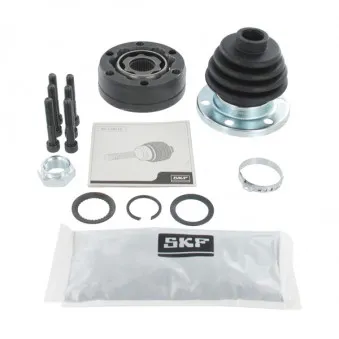 Embout de cardan avant (kit de réparation) SKF VKJA 8002