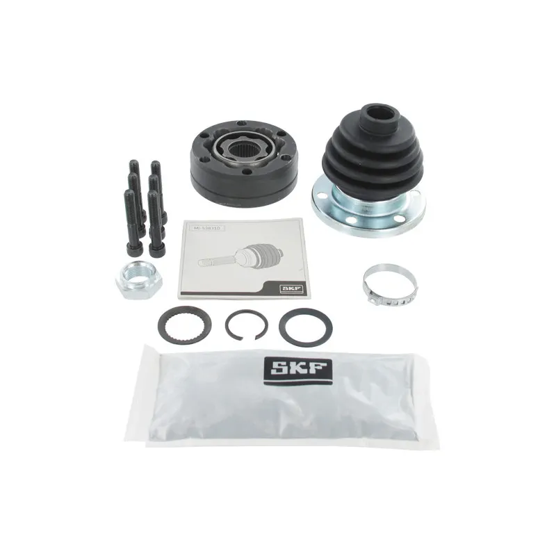 Embout de cardan avant (kit de réparation) SKF VKJA 8002