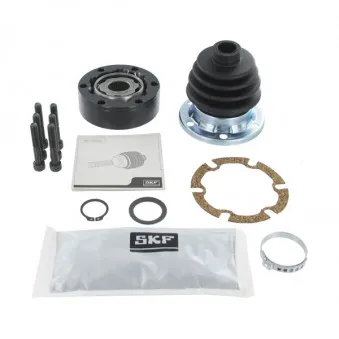 Embout de cardan avant (kit de réparation) SKF VKJA 8004