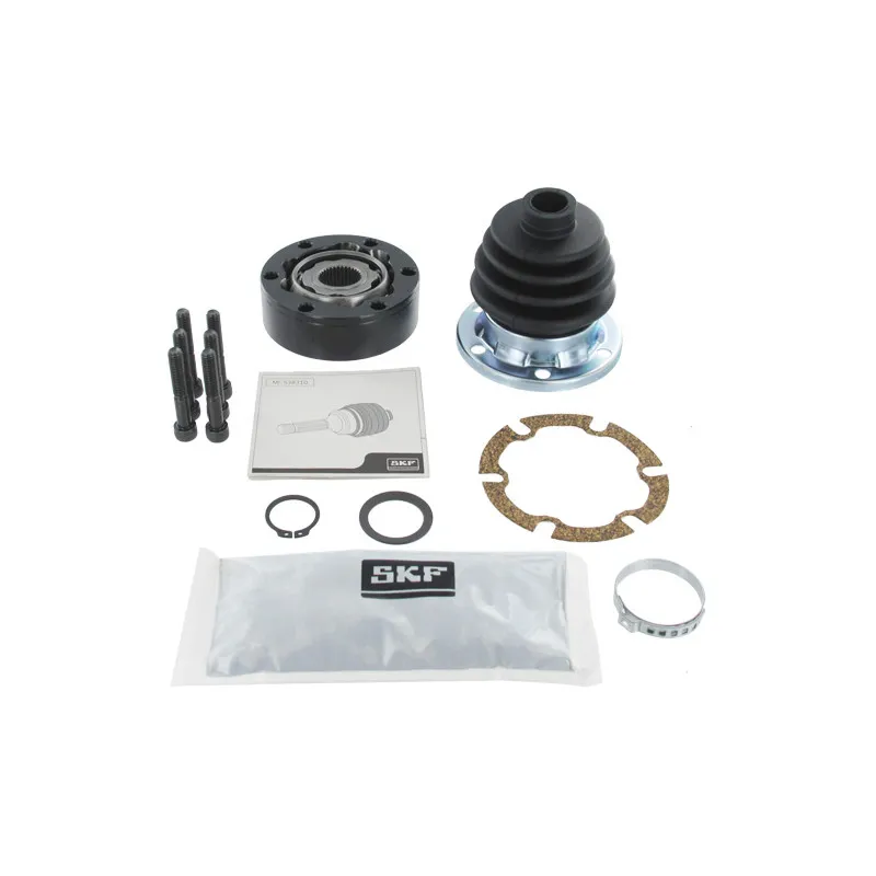 Embout de cardan avant (kit de réparation) SKF VKJA 8004