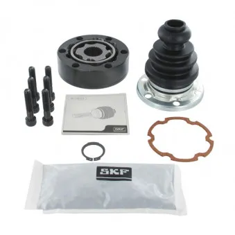Embout de cardan avant (kit de réparation) SKF VKJA 8005