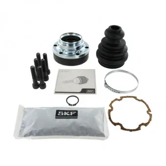 Embout de cardan avant (kit de réparation) SKF VKJA 8006