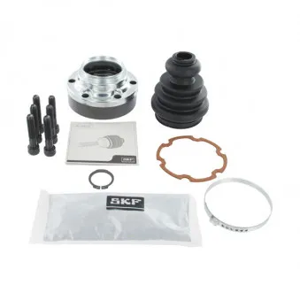 Embout de cardan avant (kit de réparation) SKF VKJA 8008