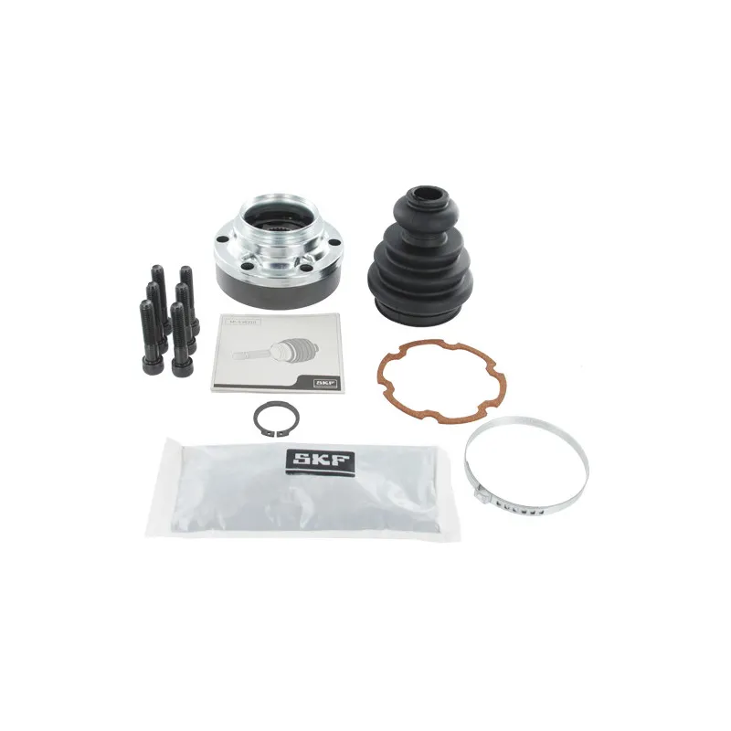 Embout de cardan avant (kit de réparation) SKF VKJA 8008