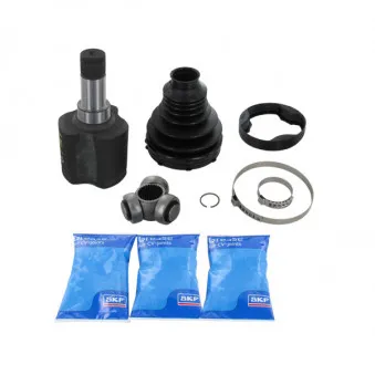 Embout de cardan avant (kit de réparation) SKF VKJA 8010