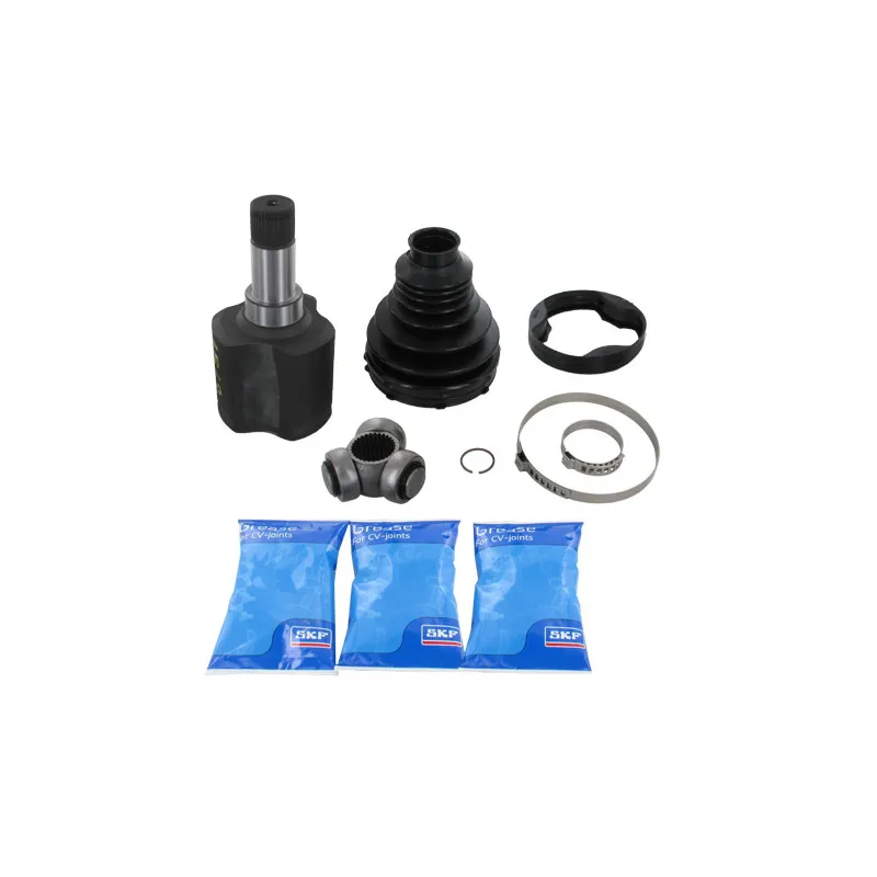 Embout de cardan avant (kit de réparation) SKF VKJA 8010