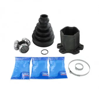 Embout de cardan avant (kit de réparation) SKF