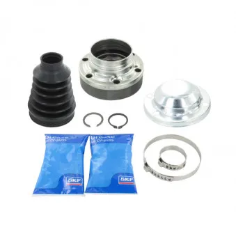 Embout de cardan avant (kit de réparation) SKF VKJA 8015