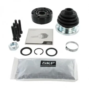 Embout de cardan avant (kit de réparation) SKF VKJA 8017