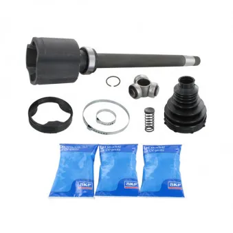 Embout de cardan avant (kit de réparation) SKF VKJA 8019