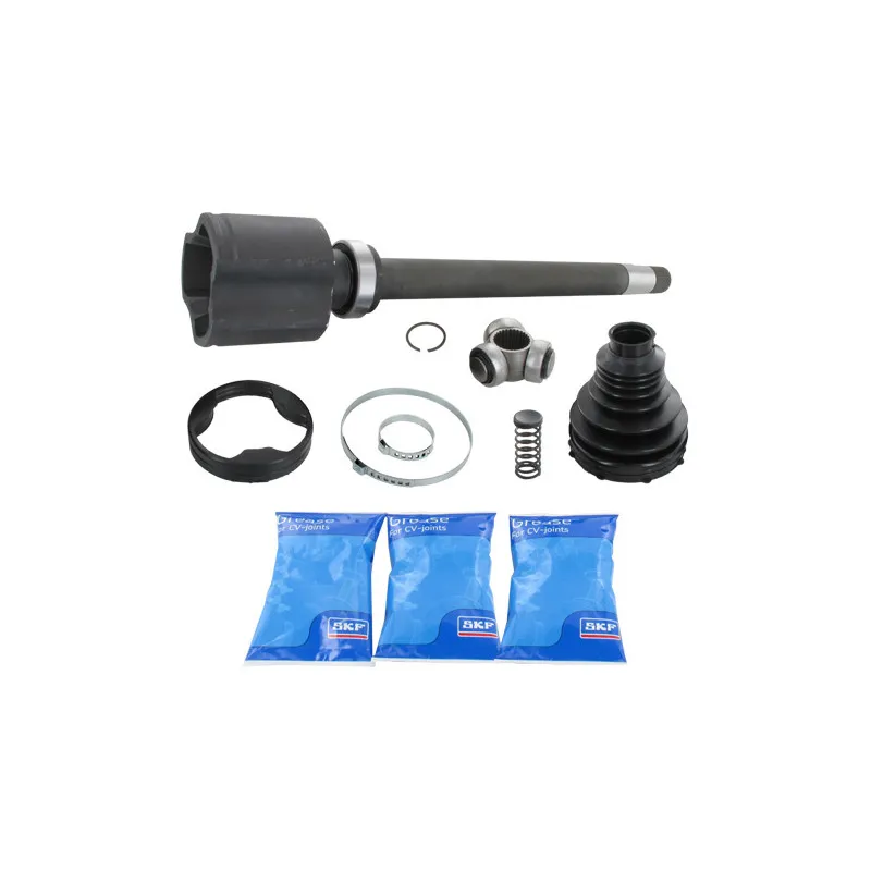 Embout de cardan avant (kit de réparation) SKF VKJA 8019