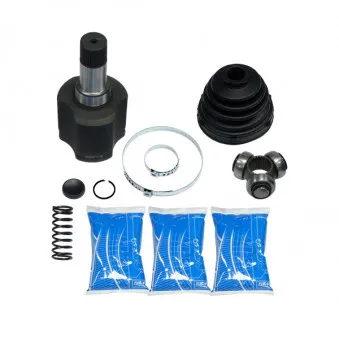 Embout de cardan avant (kit de réparation) SKF VKJA 8023