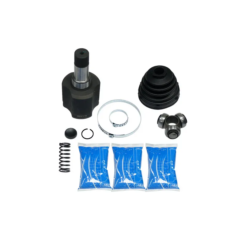 Embout de cardan avant (kit de réparation) SKF VKJA 8023