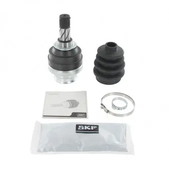 Embout de cardan avant (kit de réparation) SKF VKJA 8025