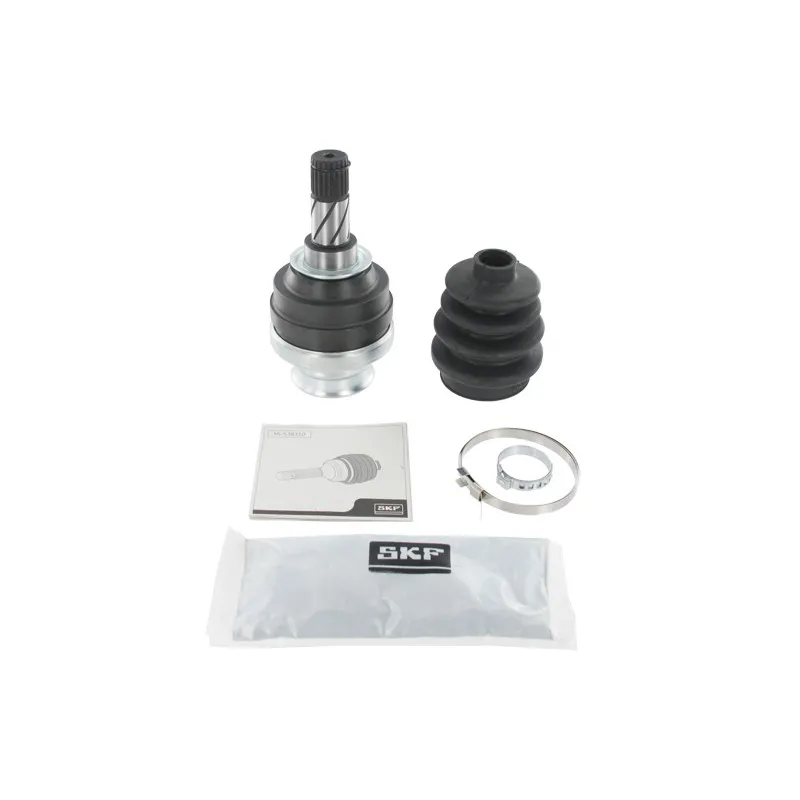 Embout de cardan avant (kit de réparation) SKF VKJA 8025