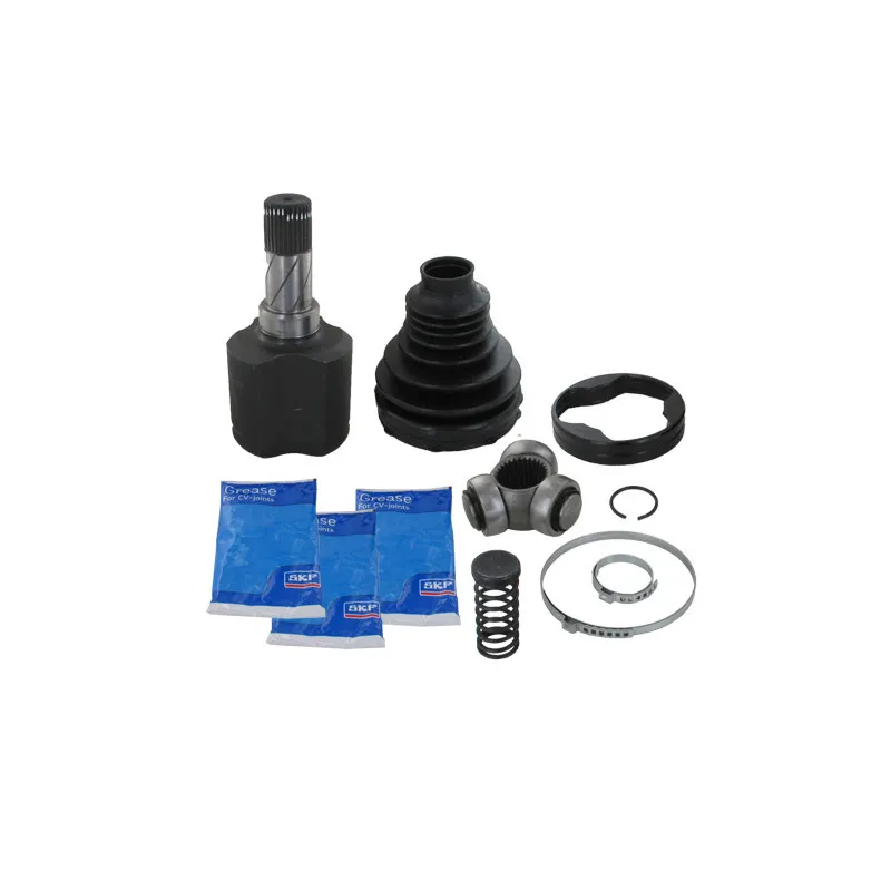 Embout de cardan avant (kit de réparation) SKF VKJA 8028