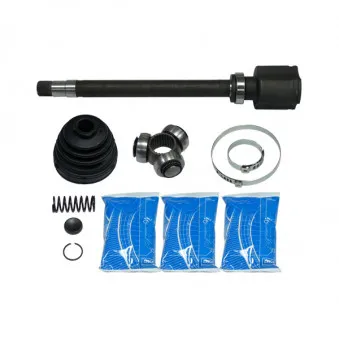Embout de cardan avant (kit de réparation) SKF VKJA 8030