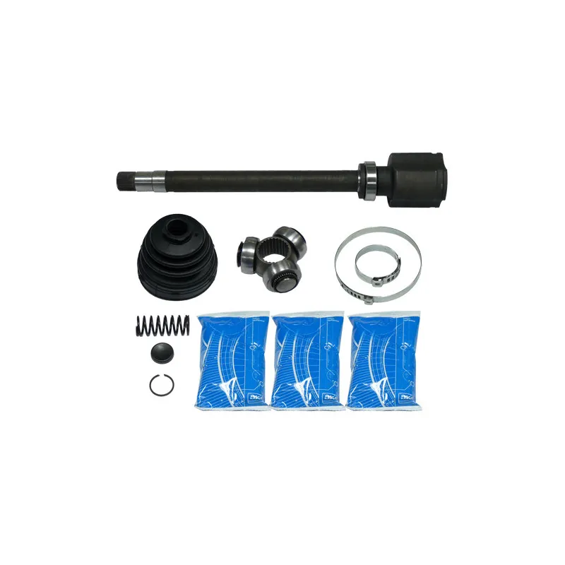 Embout de cardan avant (kit de réparation) SKF VKJA 8030