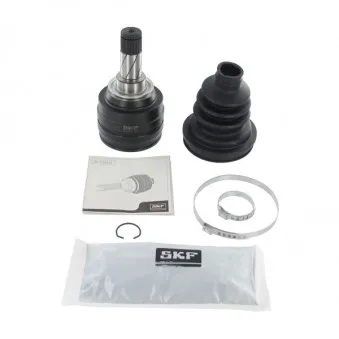 Embout de cardan avant (kit de réparation) SKF