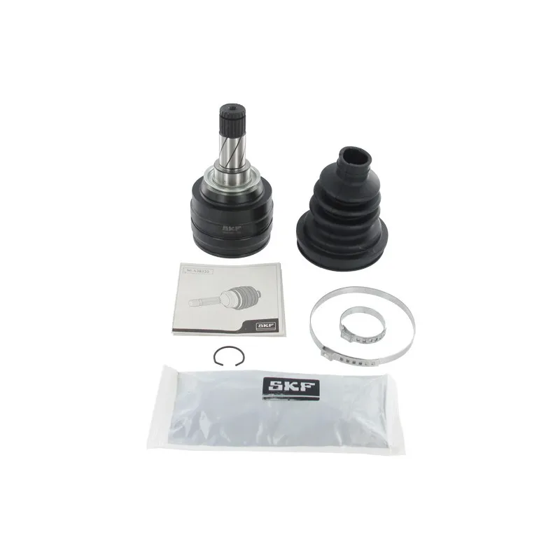 Embout de cardan avant (kit de réparation) SKF VKJA 8037