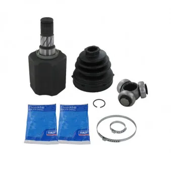 Embout de cardan avant (kit de réparation) SKF VKJA 8057